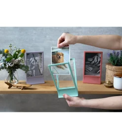 Best Clipic - fotolijst - roze Fotolijsten