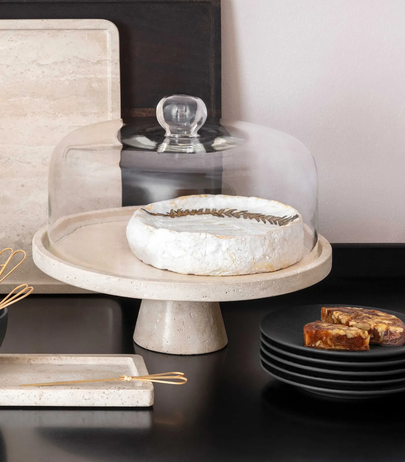 Cloche Manufacture Keukenaccessoires