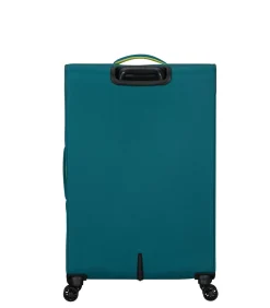 Online Cloudrider Reiskoffer 4 wielen 67 x 26 x 44 cm MISTY TEAL Trolleys