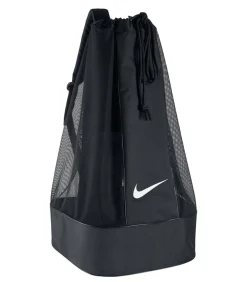 Hot CLUB TEAM - Bal - Zwart Reistassen