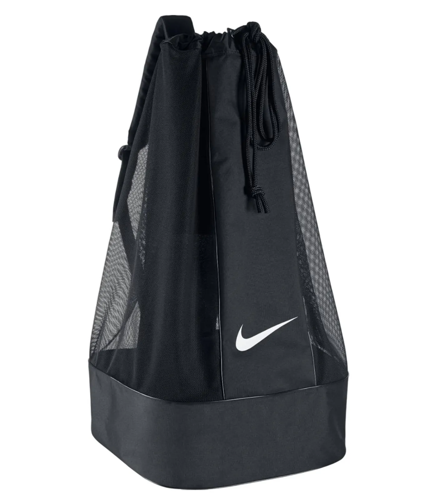 Hot CLUB TEAM - Bal - Zwart Reistassen