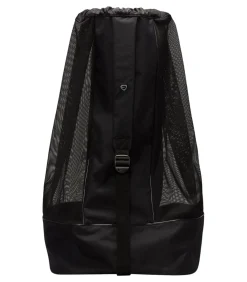 Hot CLUB TEAM - Bal - Zwart Reistassen