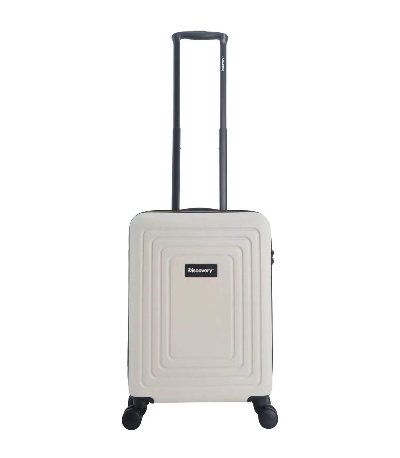 Outlet Coast Handbagage Koffer 54.5cm (S) 8 wielen Trolleys
