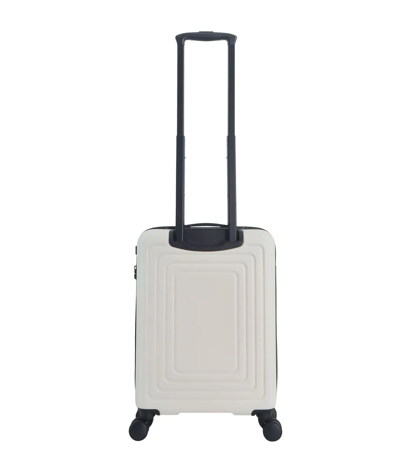Outlet Coast Handbagage Koffer 54.5cm (S) 8 wielen Trolleys
