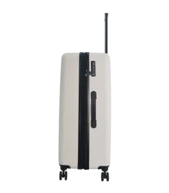 Best Coast Reiskoffer 77cm (L) 8 wielen Trolleys