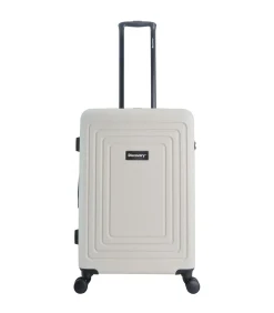 Discount Coast Reiskoffer 67cm (M) 8 wielen Trolleys
