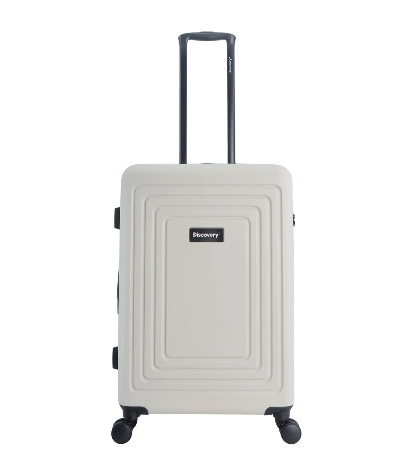 Discount Coast Reiskoffer 67cm (M) 8 wielen Trolleys