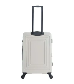 Discount Coast Reiskoffer 67cm (M) 8 wielen Trolleys