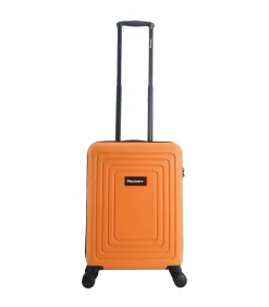 Coast Reiskofferset 54.5/67/77 cm (S/M/L) 8 wielen Trolleys