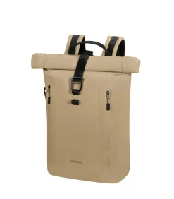 Best Coatify Biz Rolltop Backpack 15.6" Sand 44 x 14 x 29 cm SAND Rugzakken