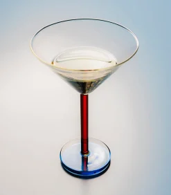 Clearance Cocktailglas 23cl Bobbie - set/2 Glazen & Karaffen