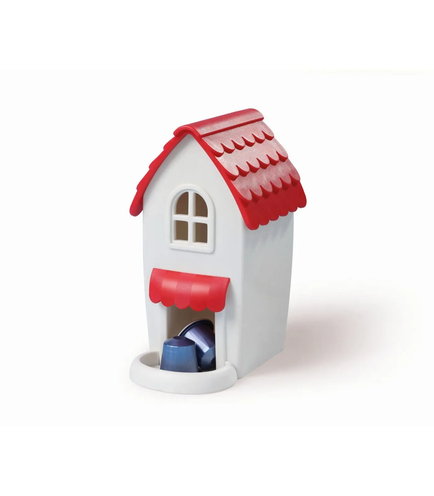 Coffee Shop - capsulehouder Koffie & Thee Maken