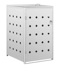 Containerberging enkel 240 L roestvrij staal Manden En Bakken