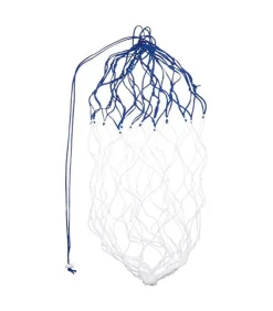 Outlet CONTRAST - Bal - Wit Reistassen