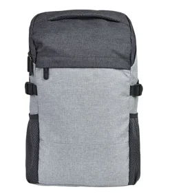 Hot COPENHAGEN - Rugzak - Anthraciet Grijs Reistassen