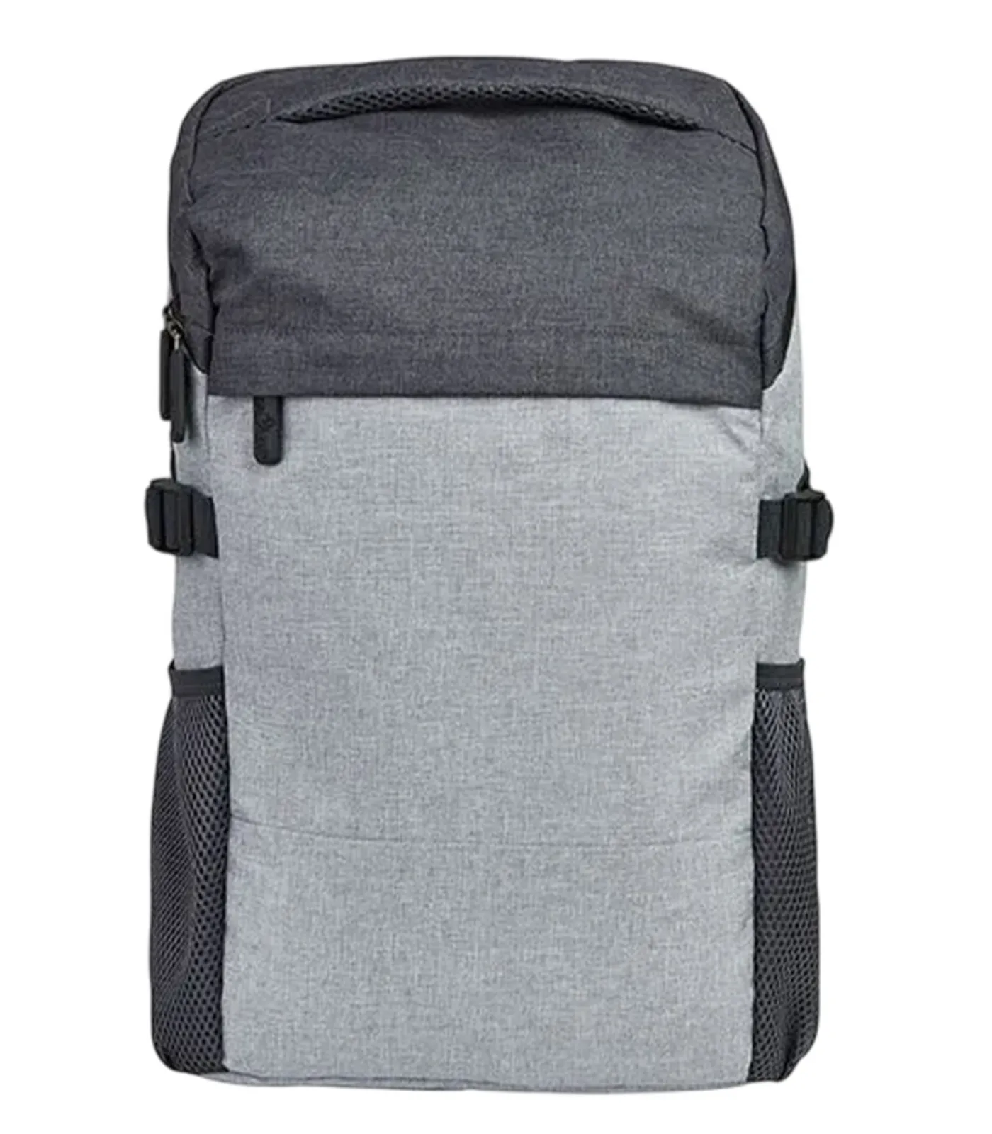 Hot COPENHAGEN - Rugzak - Anthraciet Grijs Reistassen