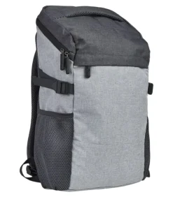 Hot COPENHAGEN - Rugzak - Anthraciet Grijs Reistassen