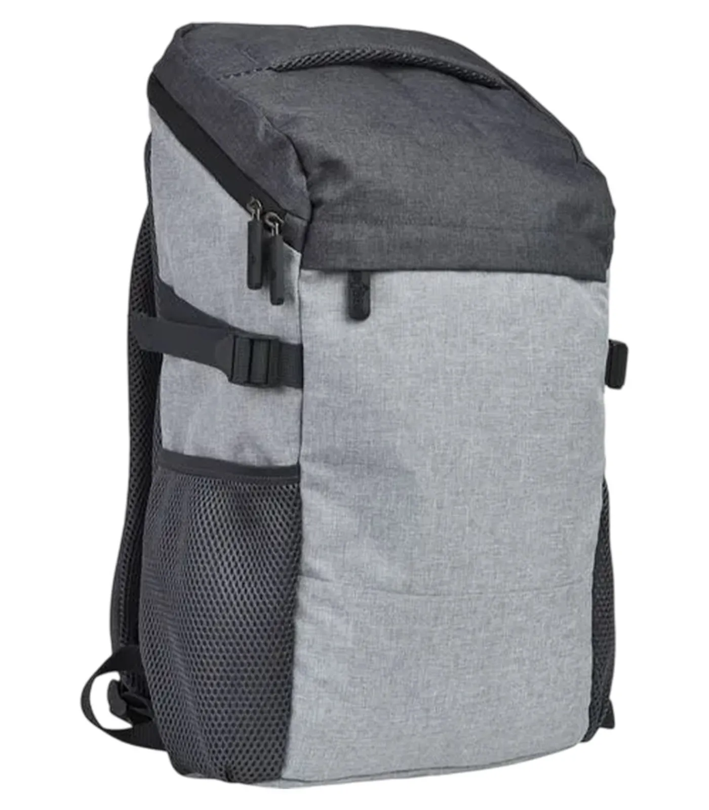 Hot COPENHAGEN - Rugzak - Anthraciet Grijs Reistassen