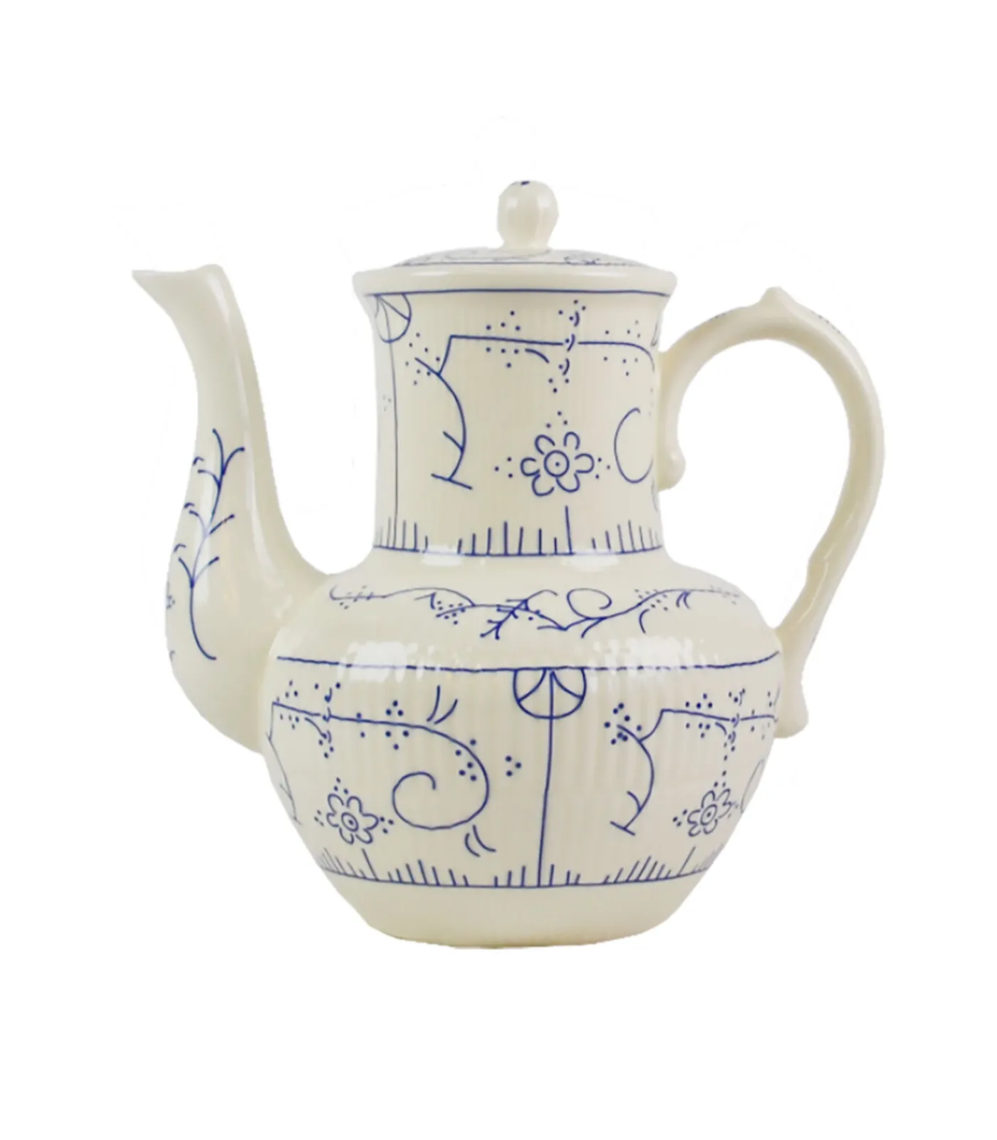 Copenhague Koffiepot 1,5l Koffie & Thee Maken