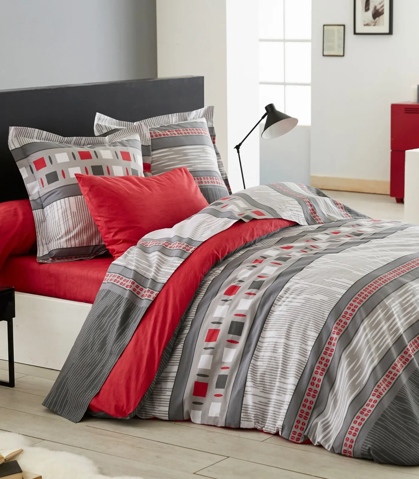 Sale Corentin - Bedlinnen Kussensloop Kussenslopen