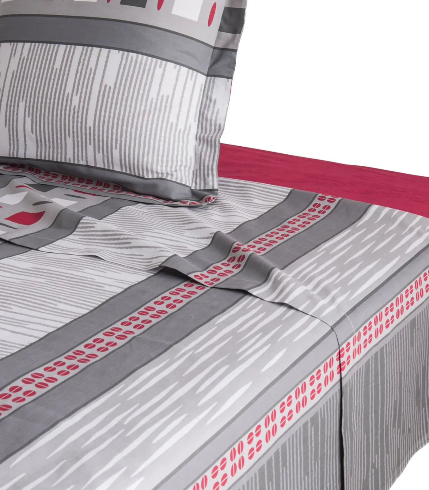 Outlet Corentin - Bedlinnen Laken Lakens