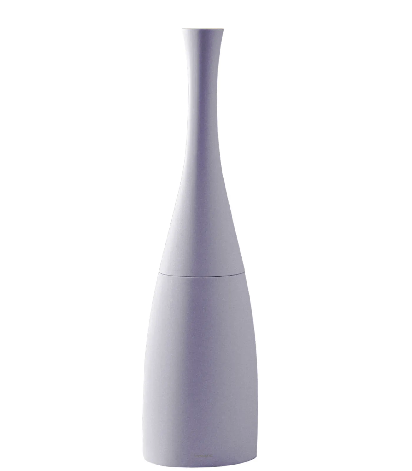 New Saku Violet Toiletborstelhouder Toiletaccessoires