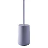 Sale Saona Violet Toiletborstelhouder Toiletaccessoires