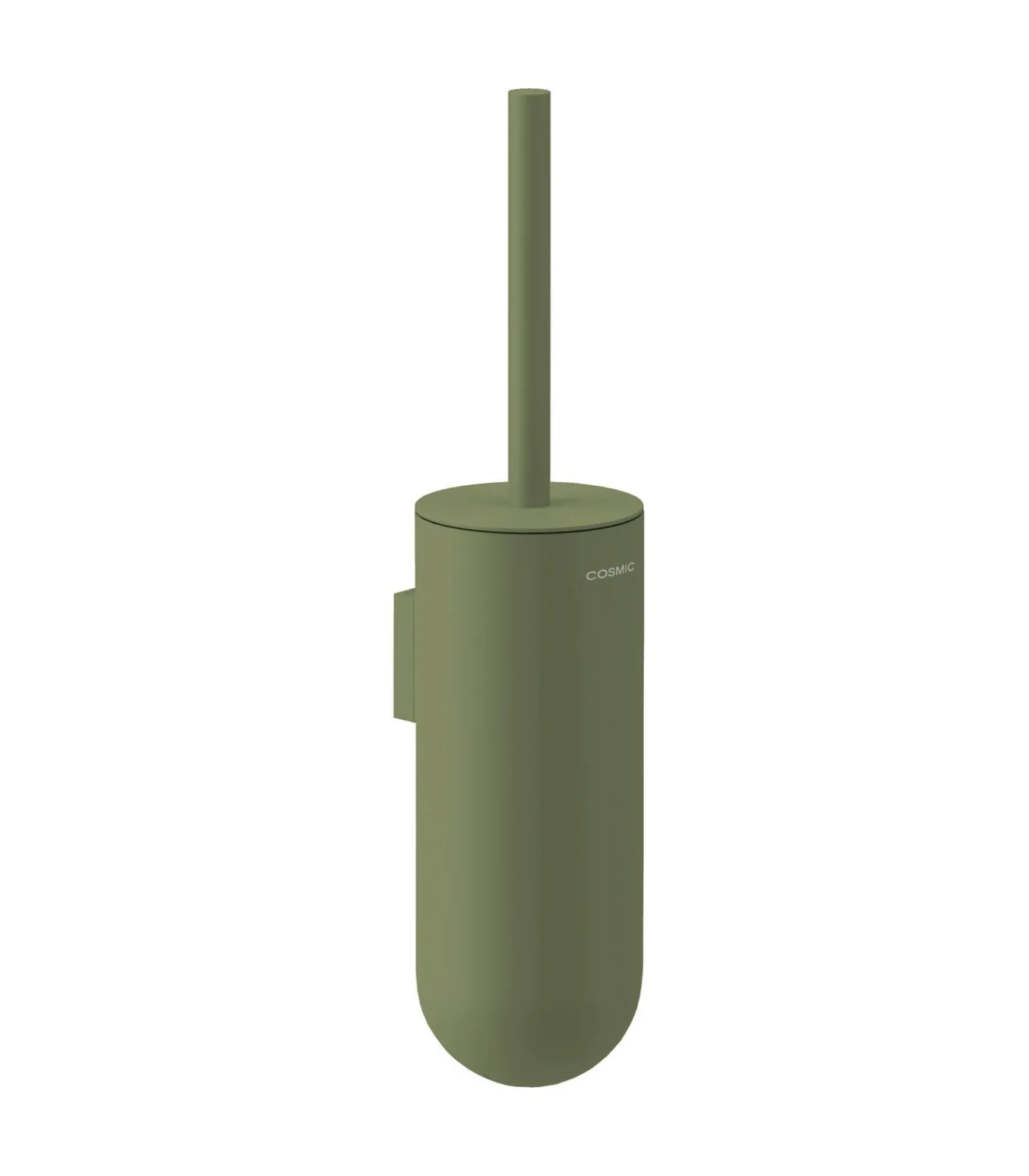 Online toiletborstelhouder GEYSER OLIVE Toiletaccessoires