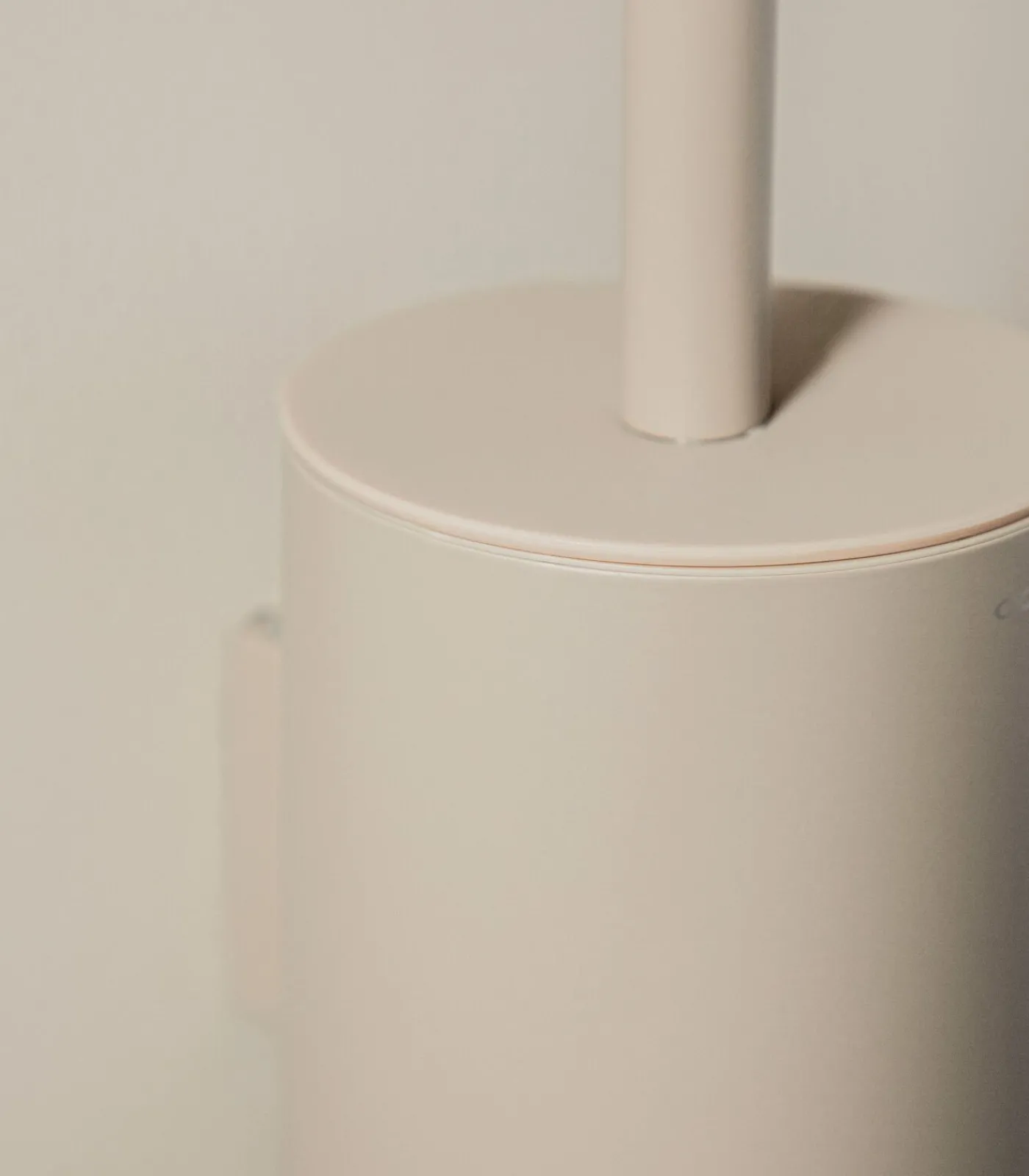 Online toiletborstelhouder GEYSER OLIVE Toiletaccessoires