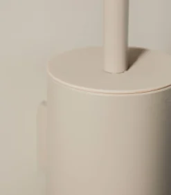 toiletborstelhouder GEYSER TERRACOTTA Toiletaccessoires