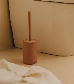 Best toiletborstelhouder blossom Saona Toiletaccessoires