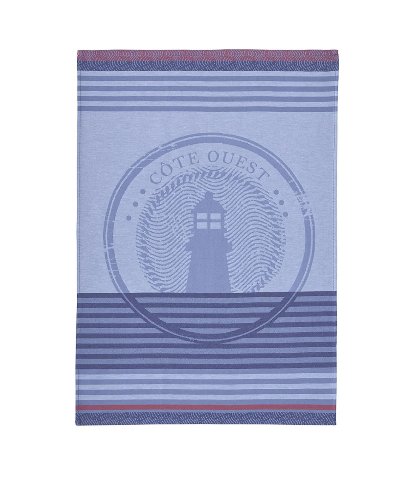 Sale COTE OUEST - Tafellinnen Theedoek Keuken- & Tafellinnen