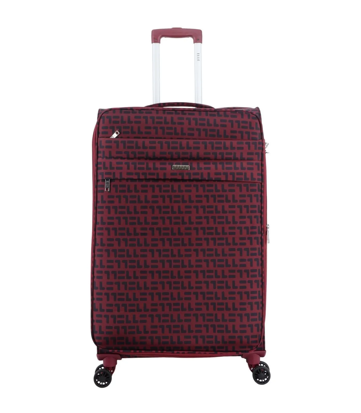 Outlet Couture Reiskoffer 77cm (L) 8 wielen Trolleys