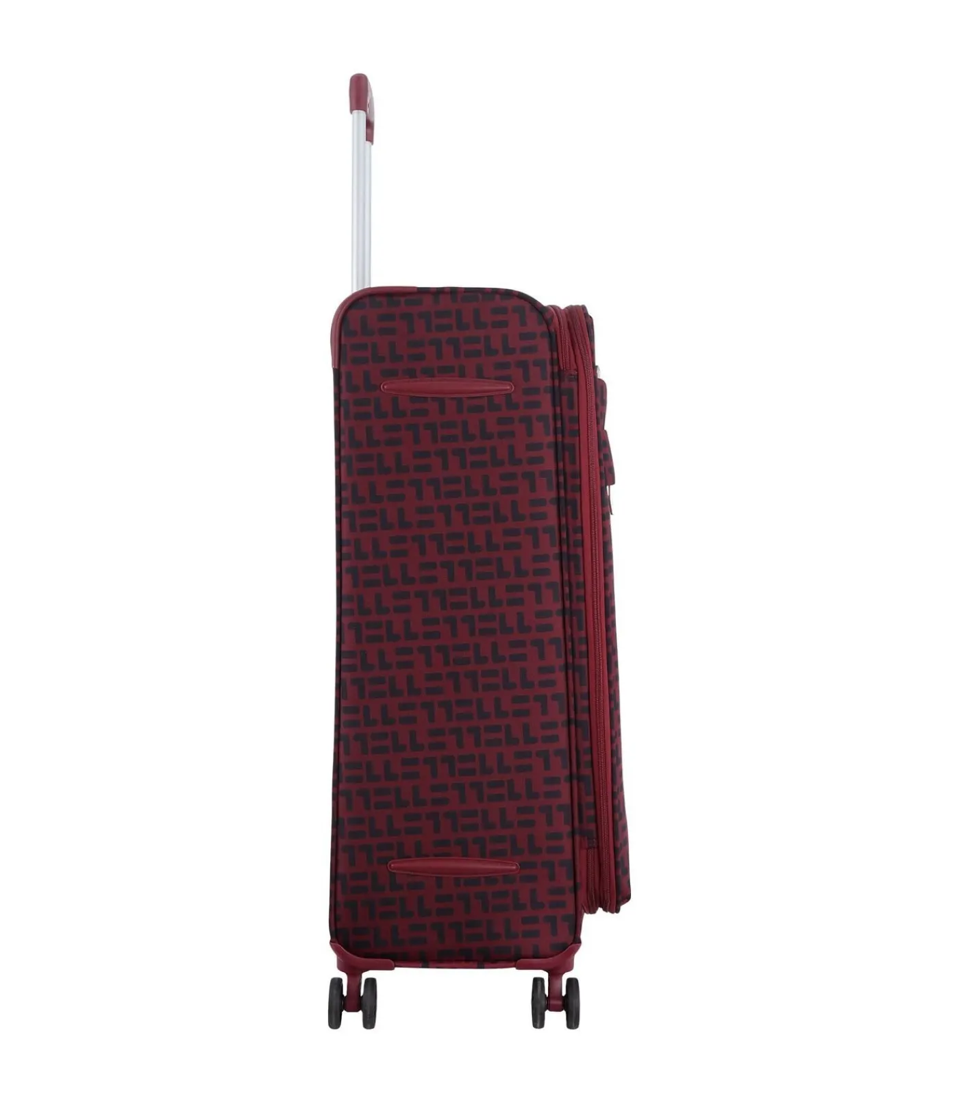 Outlet Couture Reiskoffer 77cm (L) 8 wielen Trolleys
