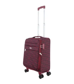 Best Couture Handbagage Koffer 55cm (S) 8 wielen Trolleys