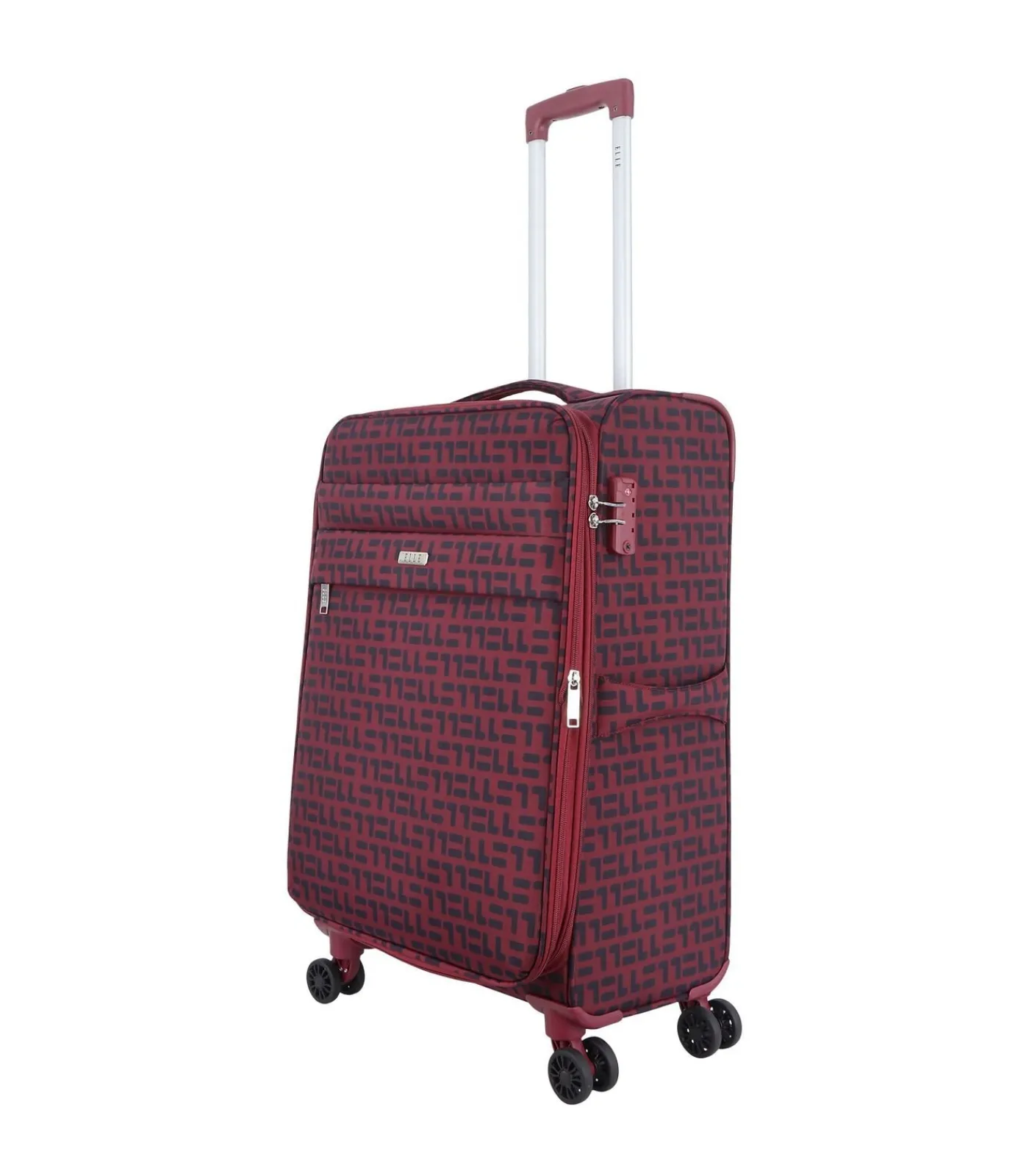 Outlet Couture Reiskoffer 66cm (M) 8 wielen Trolleys