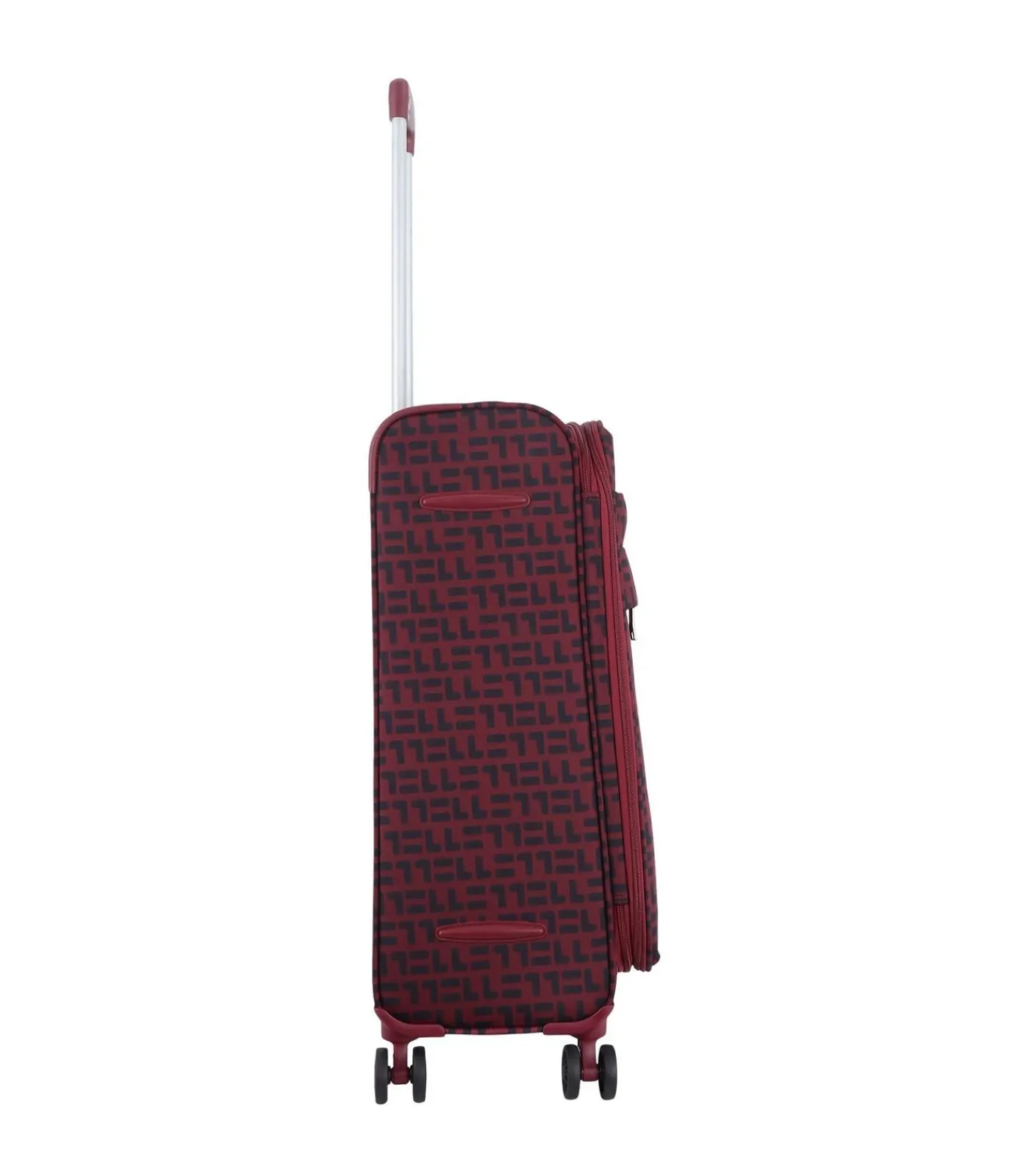 Outlet Couture Reiskoffer 66cm (M) 8 wielen Trolleys