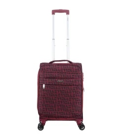 Best Couture Reiskofferset 55/66/77 cm (S/M/L) 8 wielen Trolleys