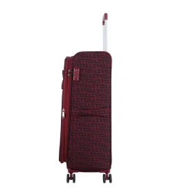 Best Couture Reiskofferset 55/66/77 cm (S/M/L) 8 wielen Trolleys