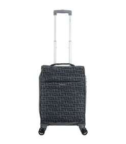 New Couture Reiskofferset 55/66/77 cm (S/M/L) 8 wielen Trolleys