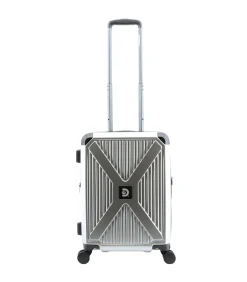 Outlet Crossroad Handbagage Koffer 55cm (S) 8 wielen Trolleys