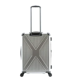 Outlet Crossroad Reiskoffer 76.5cm (L) 8 wielen Trolleys