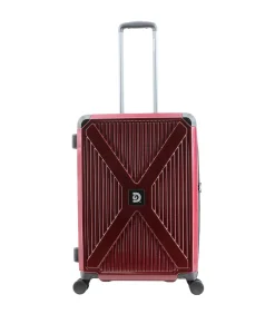 Discount Crossroad Reiskoffer 76.5cm (L) 8 wielen Trolleys