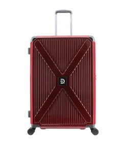 Discount Crossroad Reiskoffer 76.5cm (L) 8 wielen Trolleys