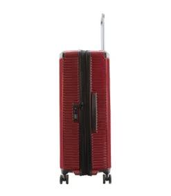 Discount Crossroad Reiskoffer 76.5cm (L) 8 wielen Trolleys