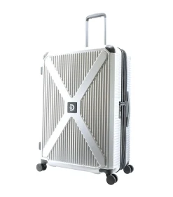 Hot Crossroad Reiskoffer 66cm (M) 8 wielen Trolleys