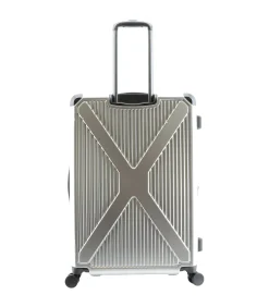 Hot Crossroad Reiskoffer 66cm (M) 8 wielen Trolleys