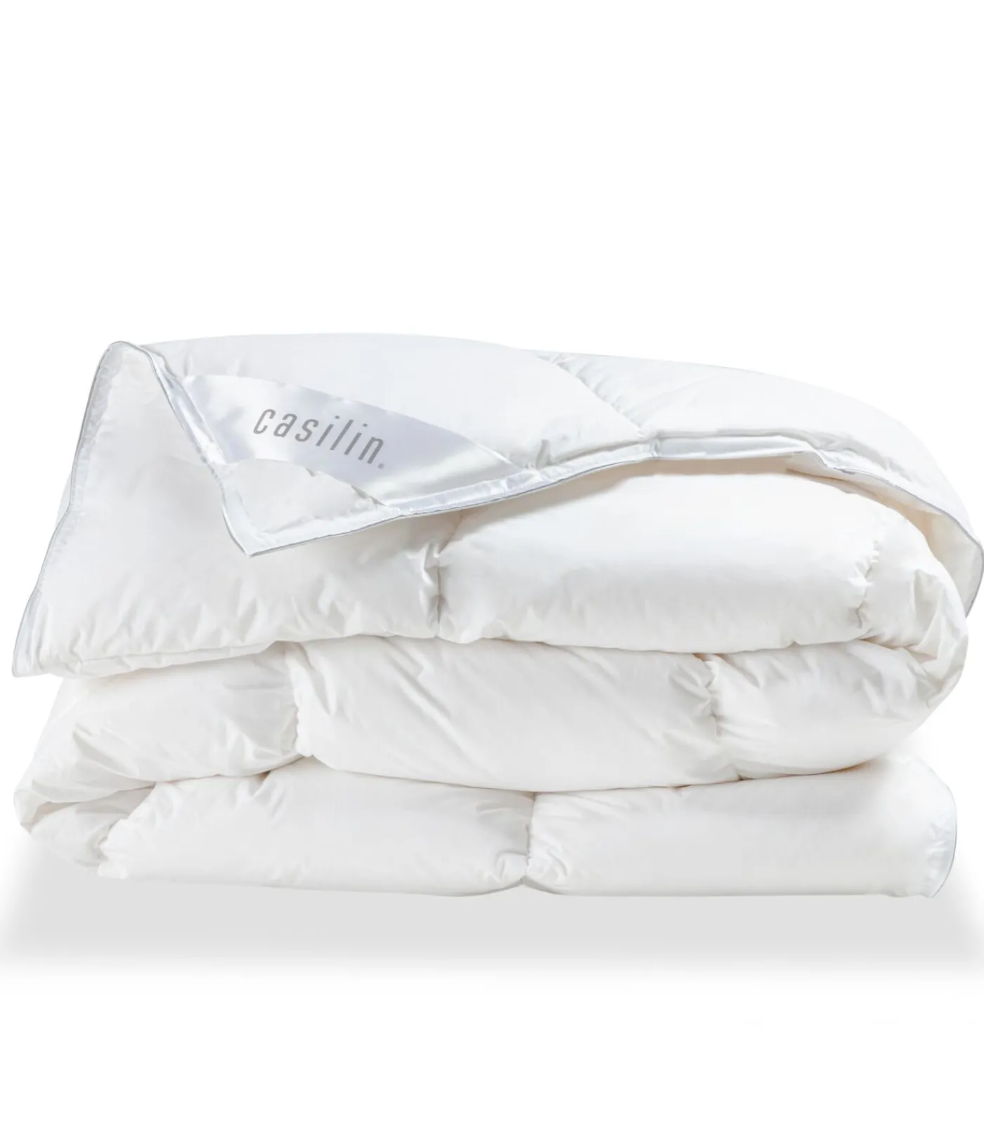 Best Crown Luxe Donsdeken - 100% ganzendons Dekbedden