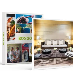 New 3-daagse citytrip bij 4-sterrenhotel H10 London Waterloo - Overnachten Geschenken