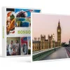 3-daagse citytrip in Londen - Overnachten Geschenken